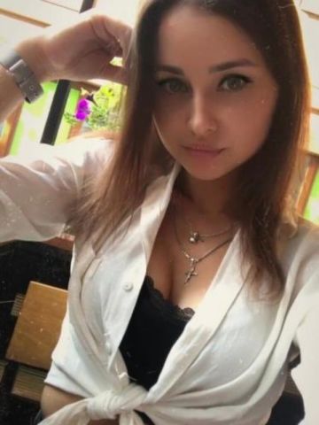 Проститутка Рената
